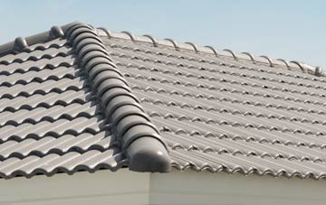 advantages of Hildersham clay roofing