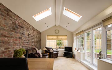 conservatory roof insulation Hildersham, Cambridgeshire