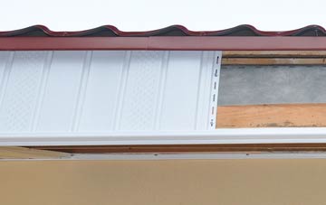 Hildersham fascia repair costs