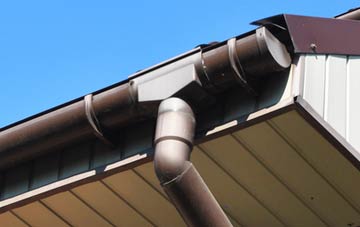 types of Hildersham fascias