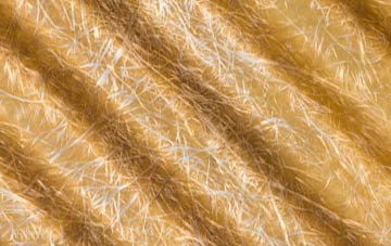 Hildersham fibreglass roof waterproofing