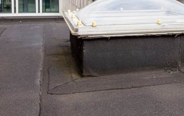 disadvantages of Hildersham flat roofs