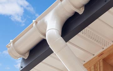 Hildersham gutter installation costs