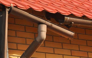 Hildersham gutter repair costs