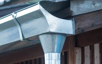 Hildersham guttering companies