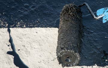 Hildersham liquid sealant waterproofing