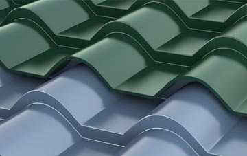 who should consider Hildersham plastic roofs