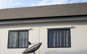 Hildersham rubber roof costs