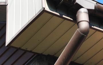 Hildersham soffit installation costs