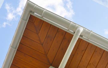 Hildersham soffit types