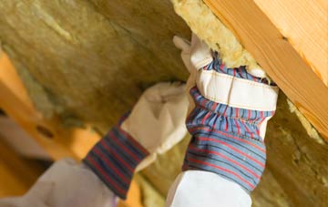 types of Hildersham pitched roof insulation materials